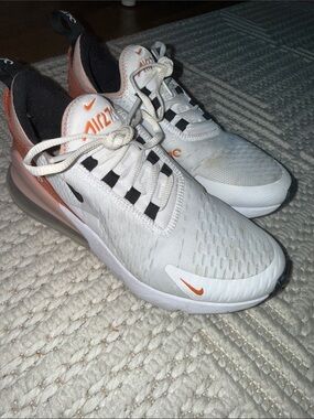Nike airmax 27C Athletic Sneakers